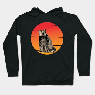 Fat Bear Week Hoodie